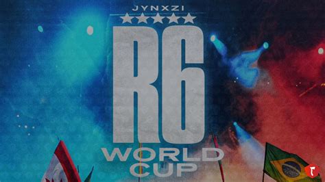 swcup6|Rainbow Six Siege World Cup 2022 .